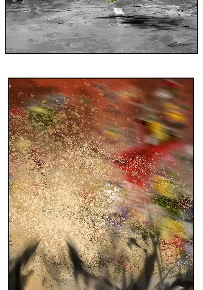 The God Of High School Chapter 516