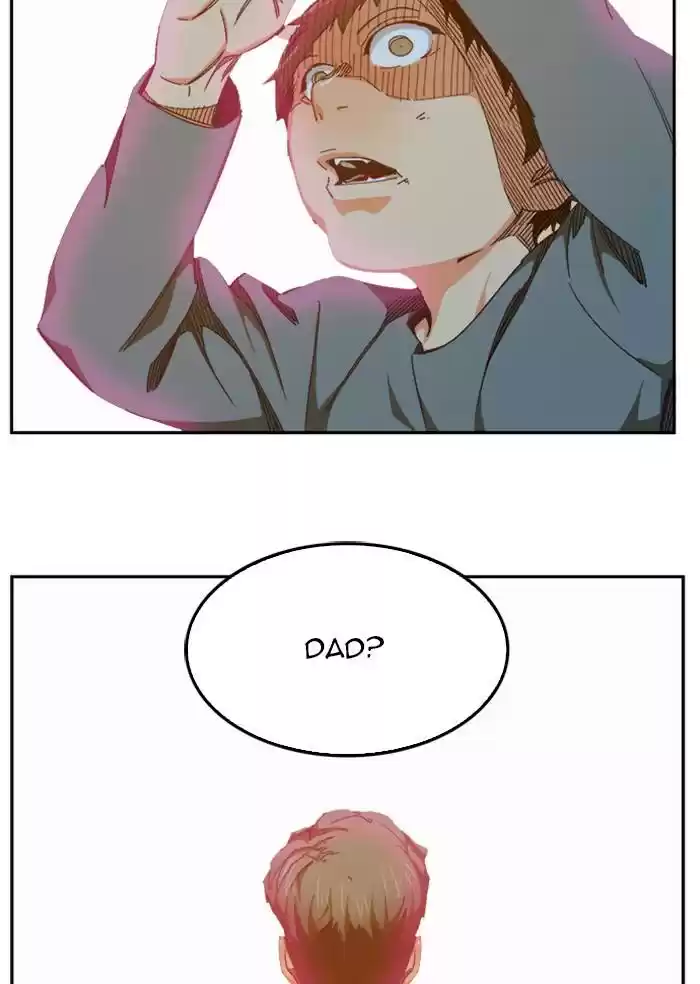 The God Of High School Chapter 516