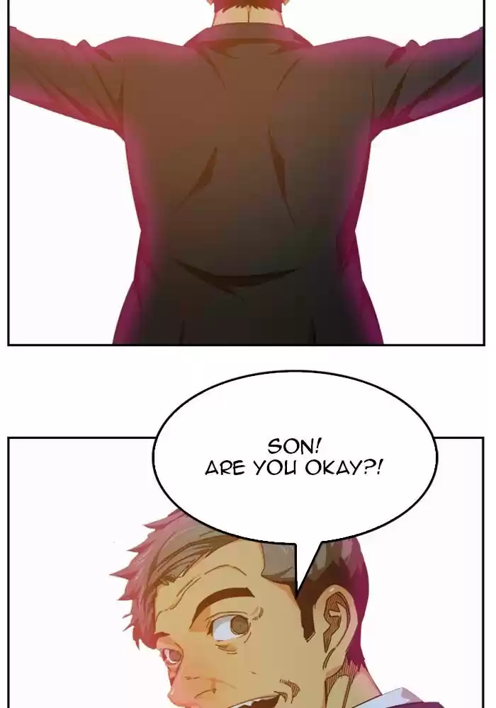 The God Of High School Chapter 516