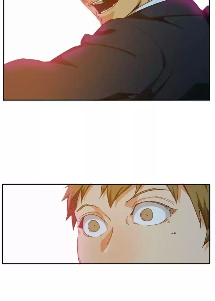 The God Of High School Chapter 516