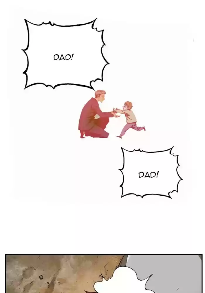 The God Of High School Chapter 516