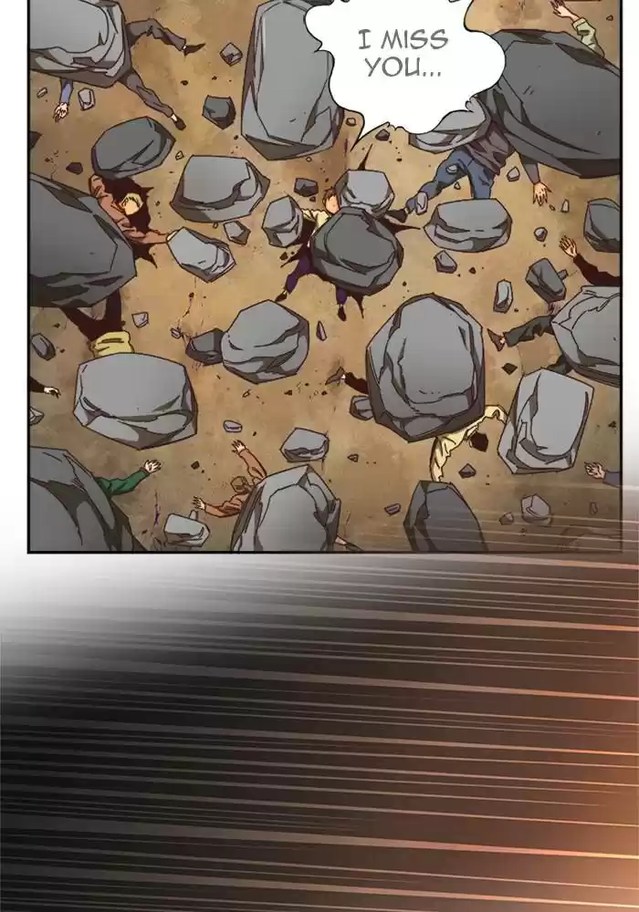 The God Of High School Chapter 516