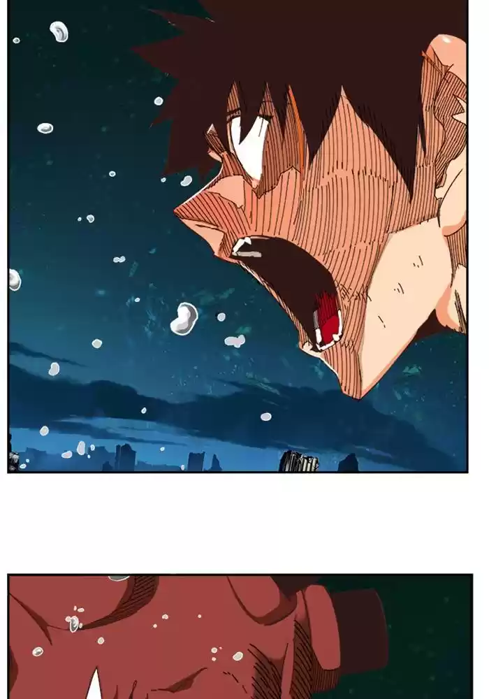 The God Of High School Chapter 516