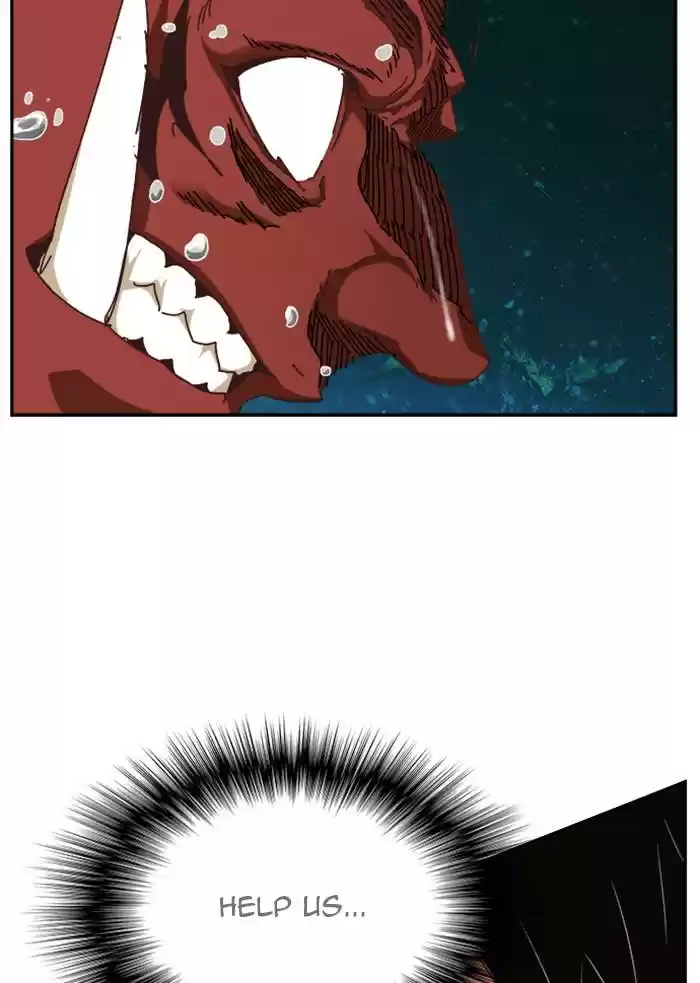 The God Of High School Chapter 516