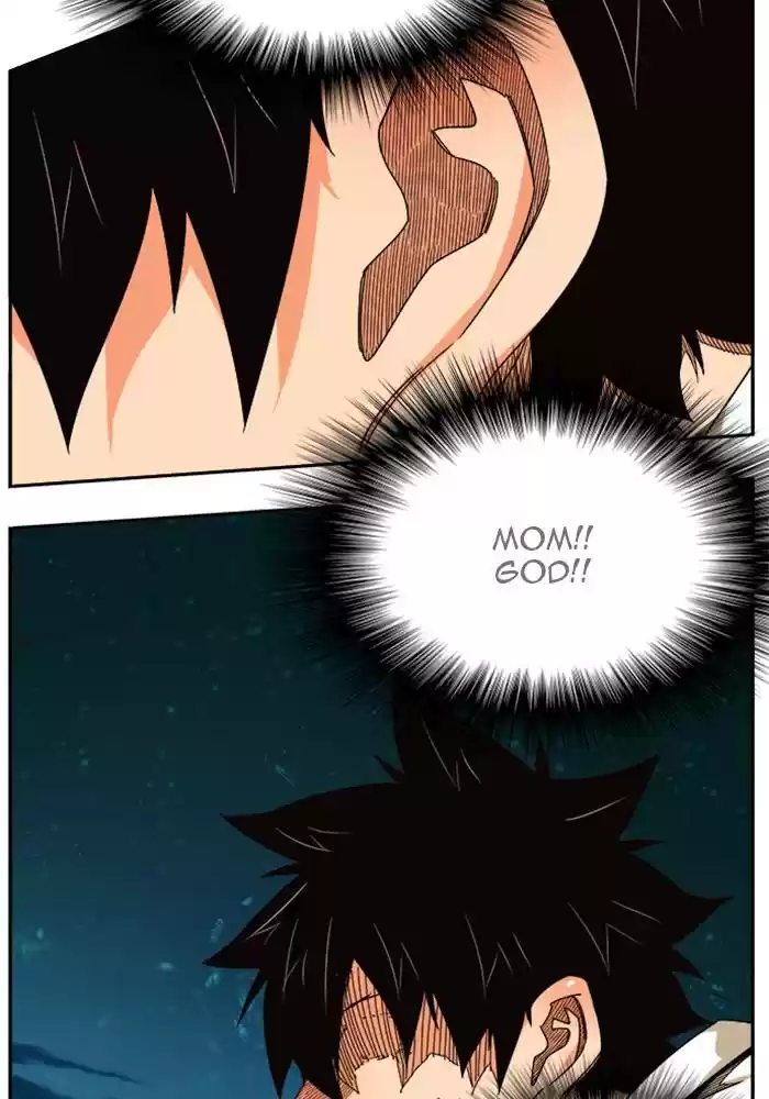 The God Of High School Chapter 516