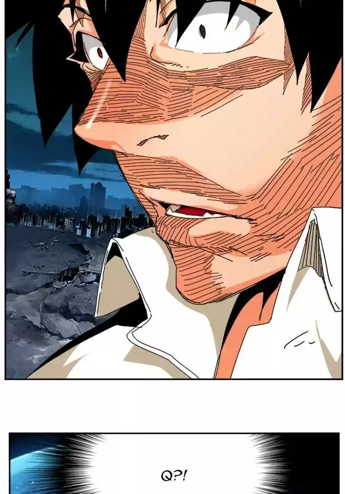 The God Of High School Chapter 516