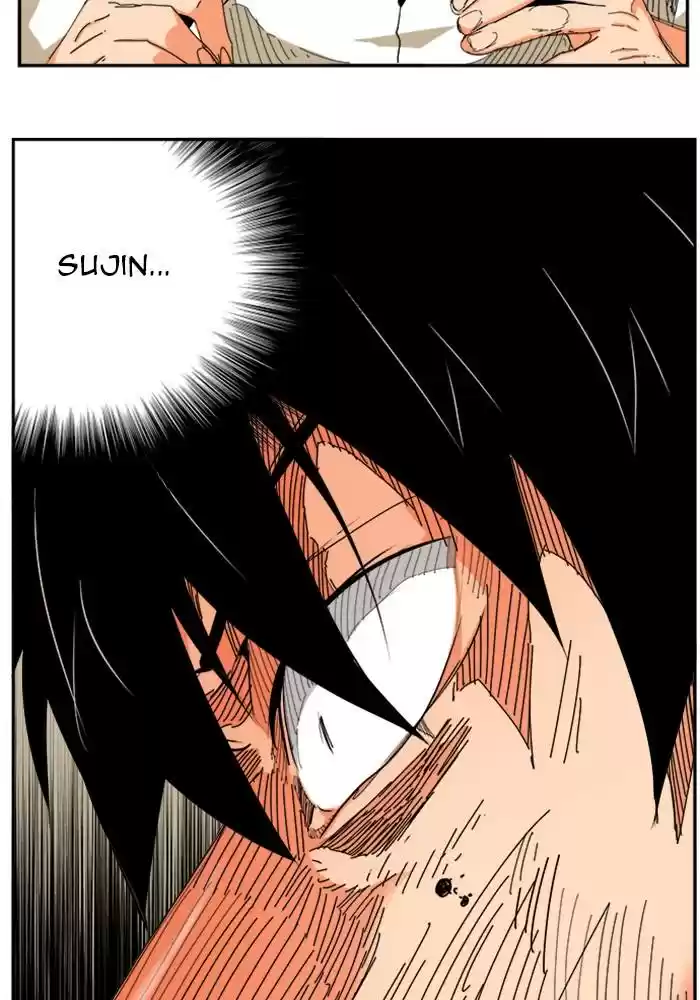 The God Of High School Chapter 516