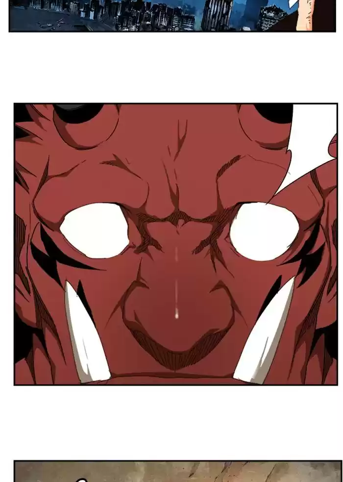 The God Of High School Chapter 516