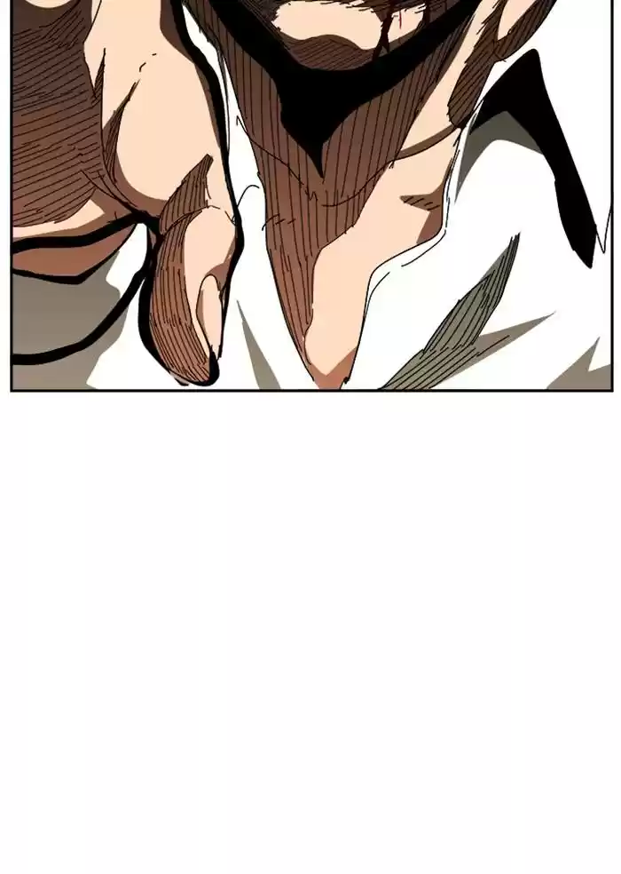 The God Of High School Chapter 516