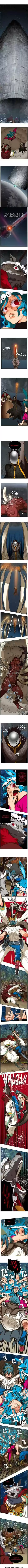 The God Of High School Chapter 521