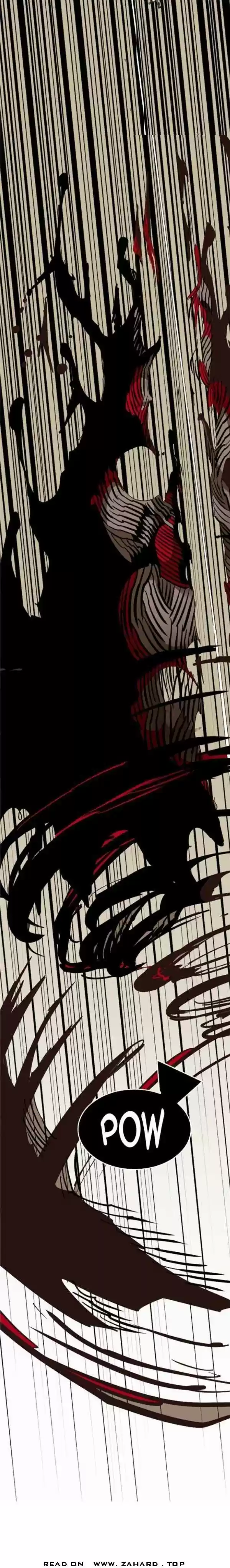 The God Of High School Chapter 525