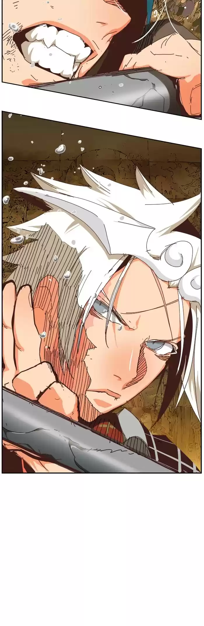 The God Of High School Chapter 527