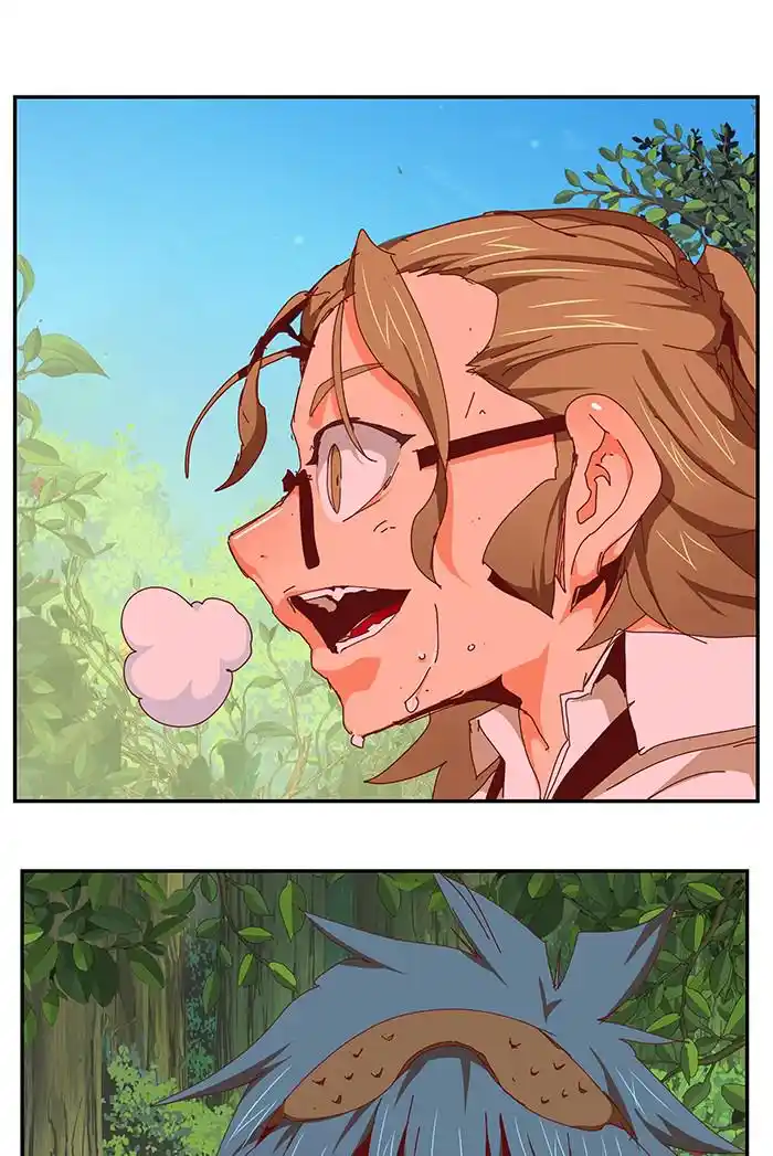 The God Of High School Chapter 534