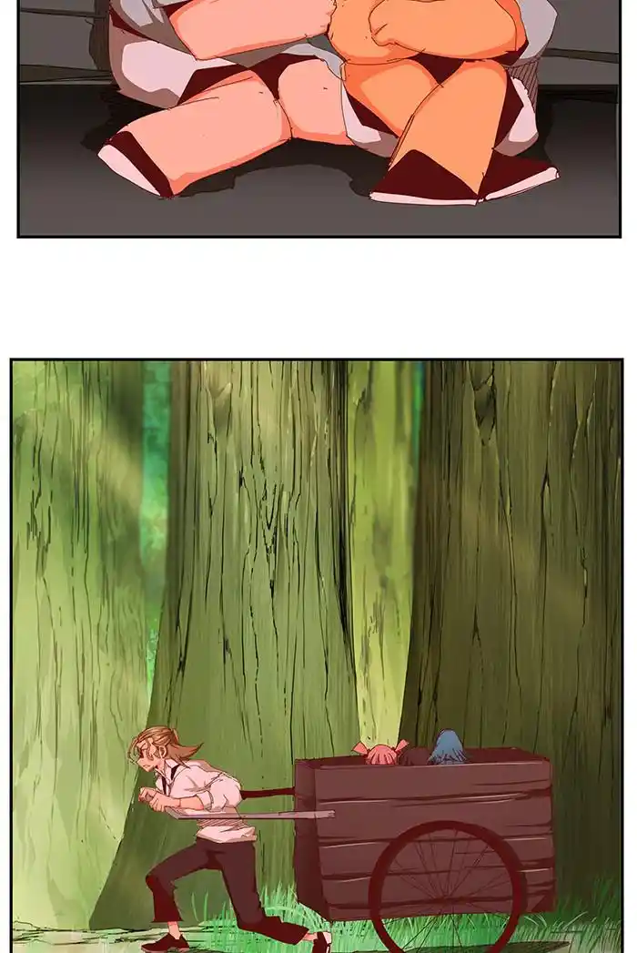 The God Of High School Chapter 534