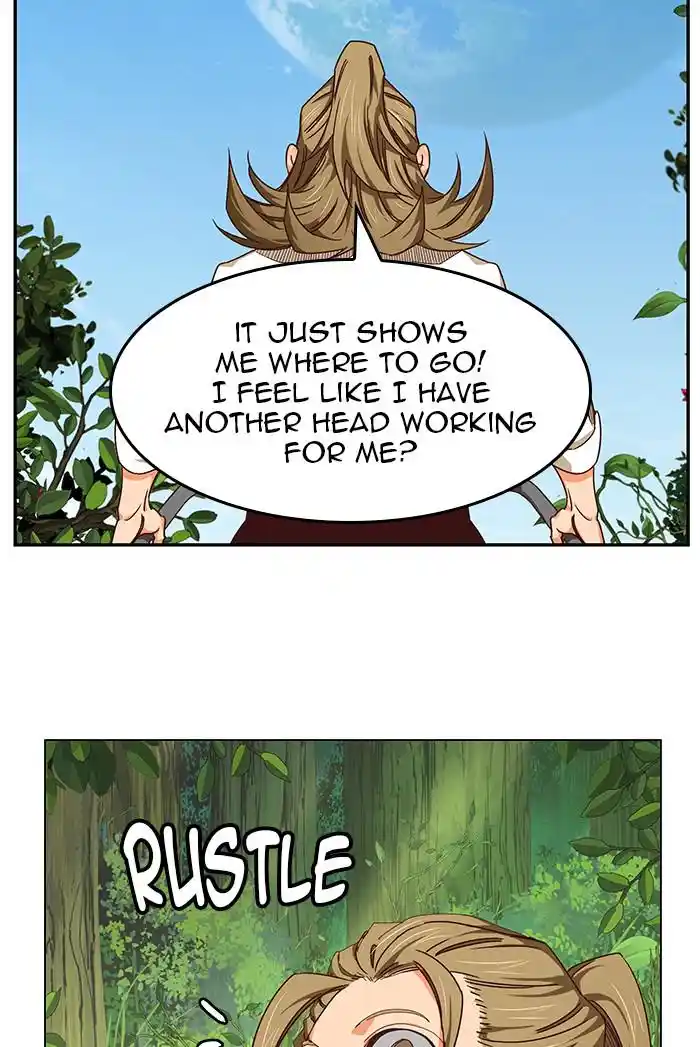 The God Of High School Chapter 534