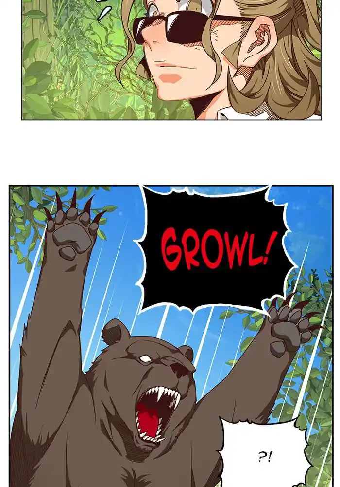 The God Of High School Chapter 534