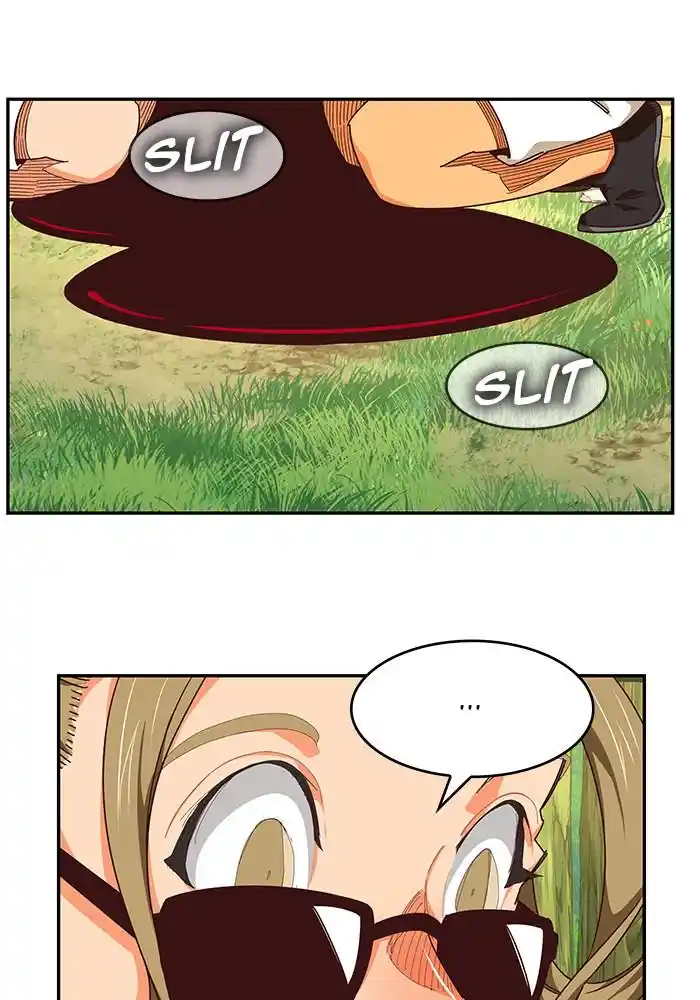 The God Of High School Chapter 534