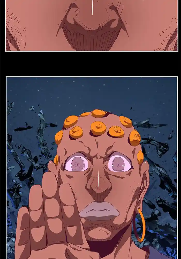 The God Of High School Chapter 534