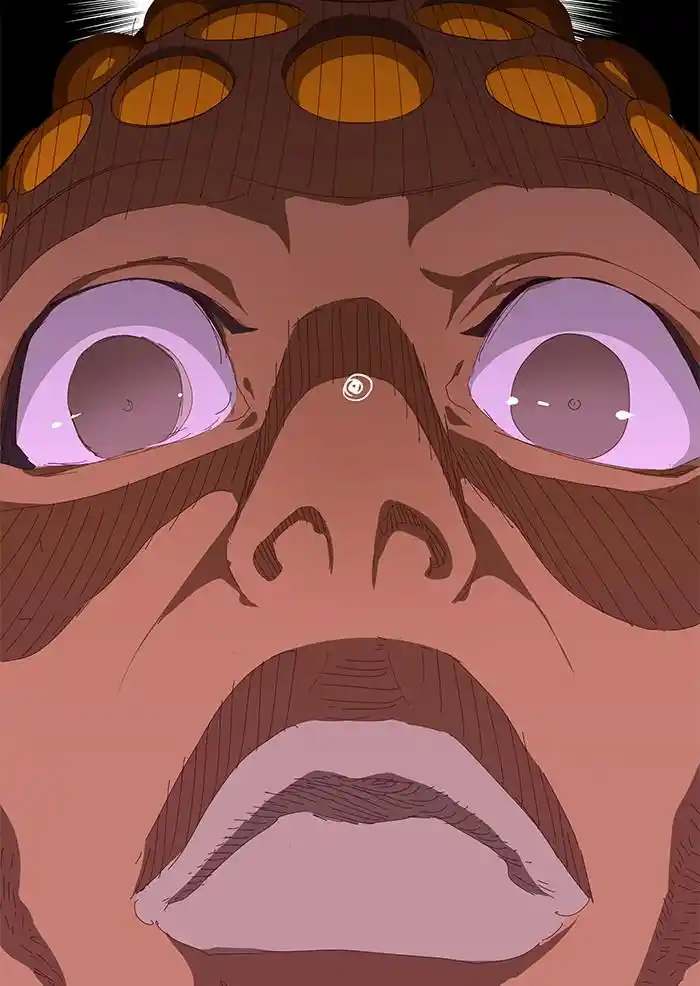 The God Of High School Chapter 534