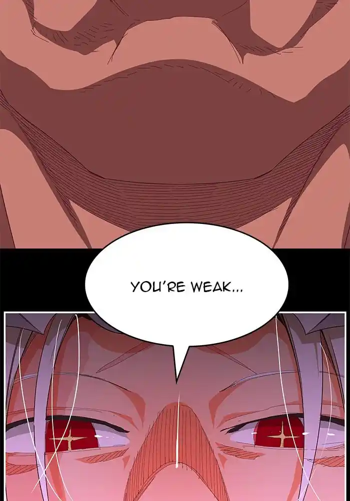 The God Of High School Chapter 534