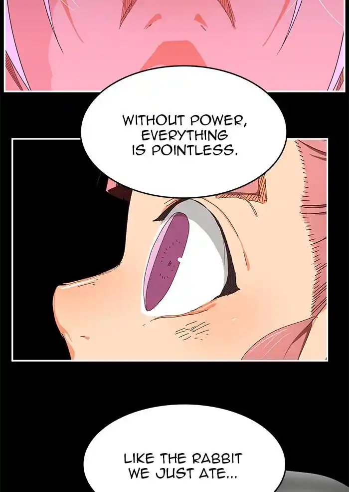 The God Of High School Chapter 534