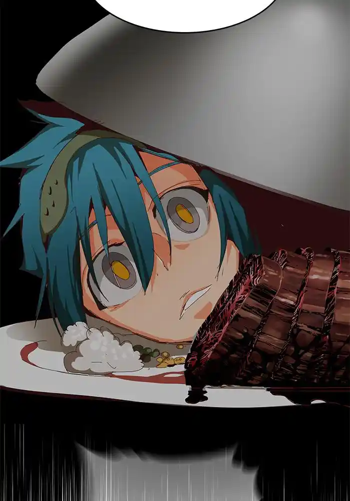 The God Of High School Chapter 534