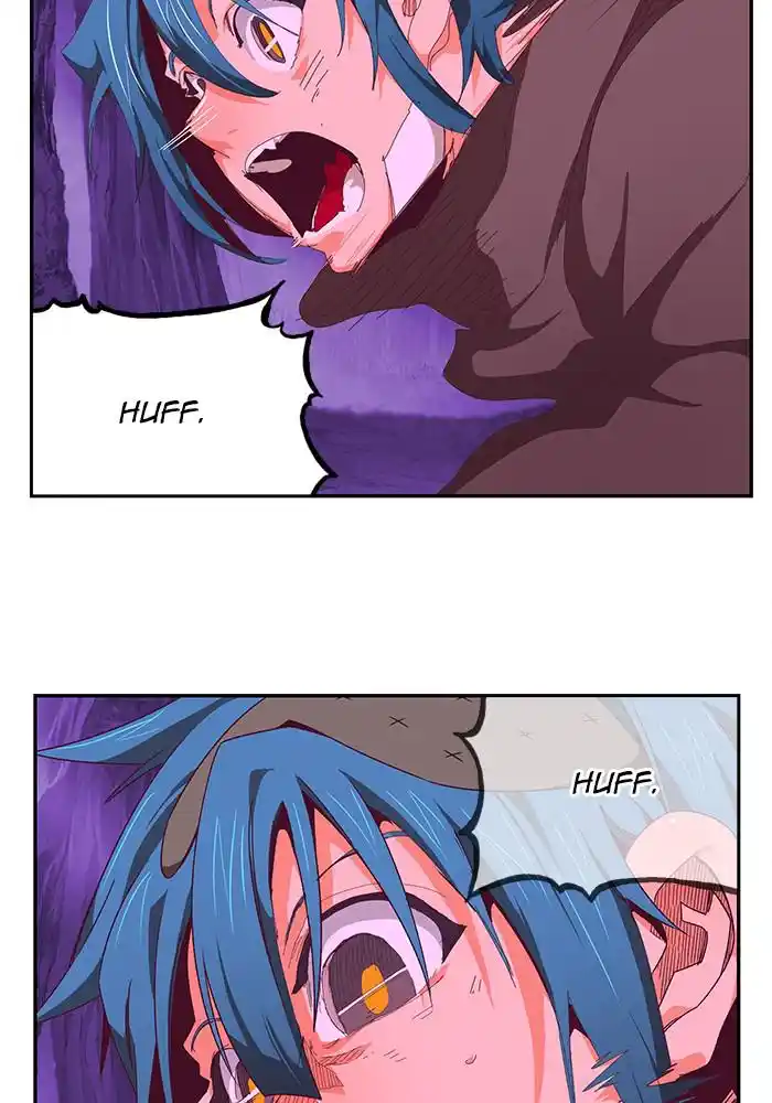 The God Of High School Chapter 534