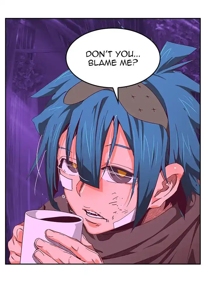 The God Of High School Chapter 534