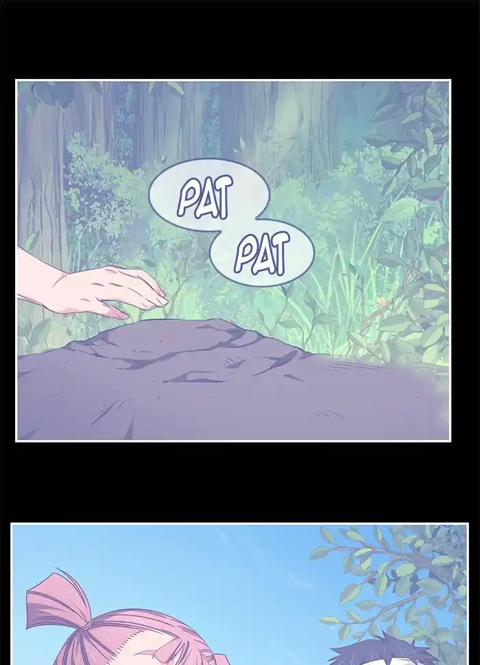 The God Of High School Chapter 534