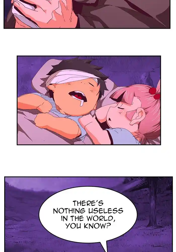 The God Of High School Chapter 534