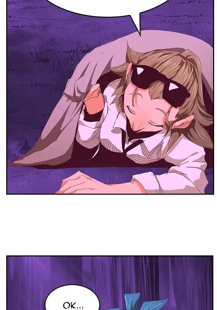 The God Of High School Chapter 534