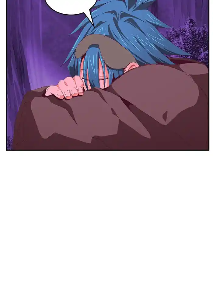 The God Of High School Chapter 534