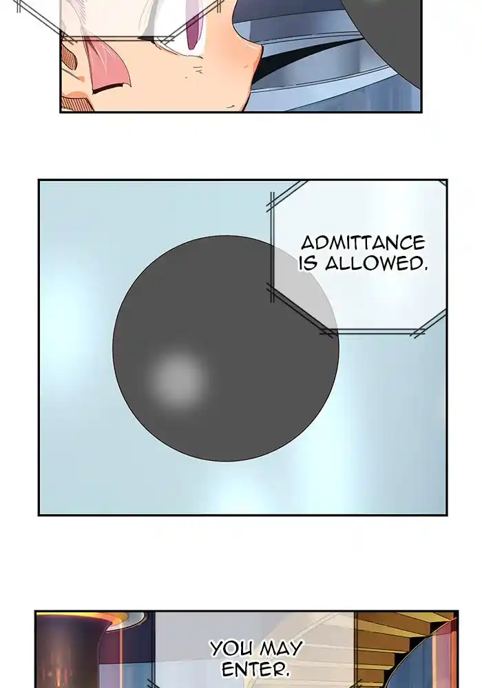 The God Of High School Chapter 534