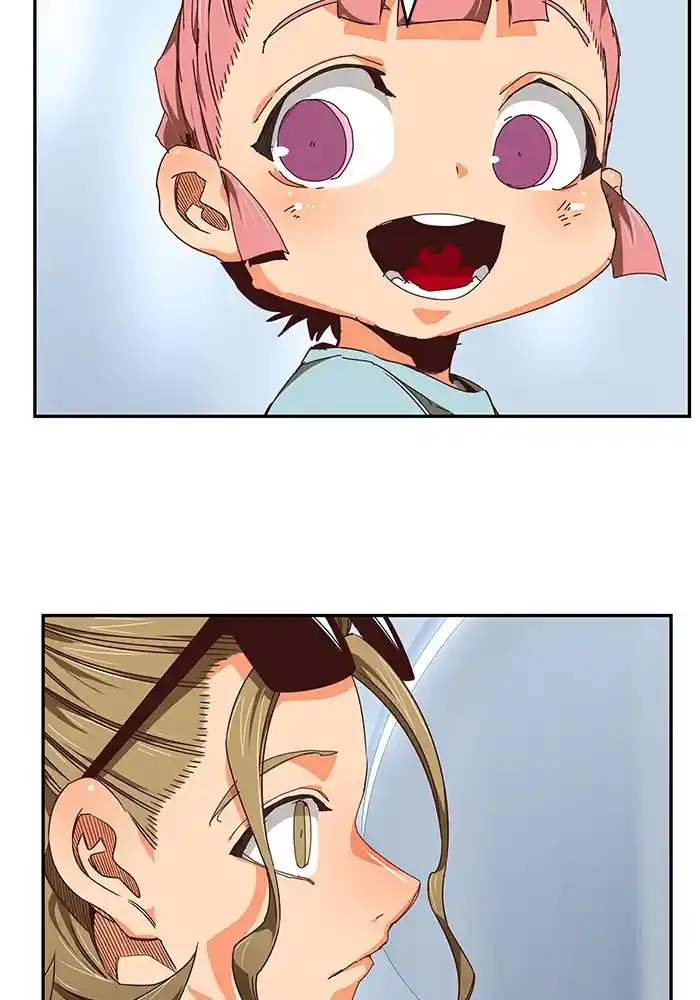 The God Of High School Chapter 534