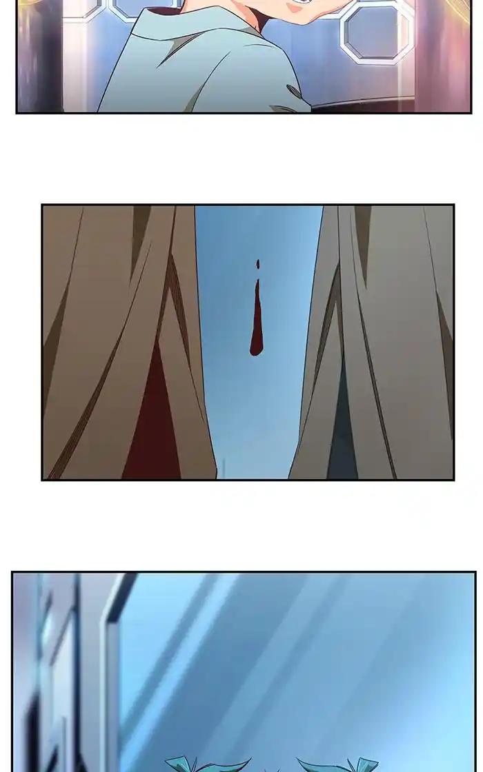 The God Of High School Chapter 534