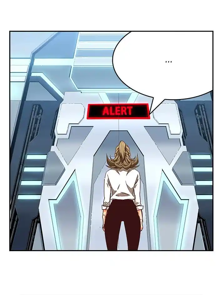 The God Of High School Chapter 534