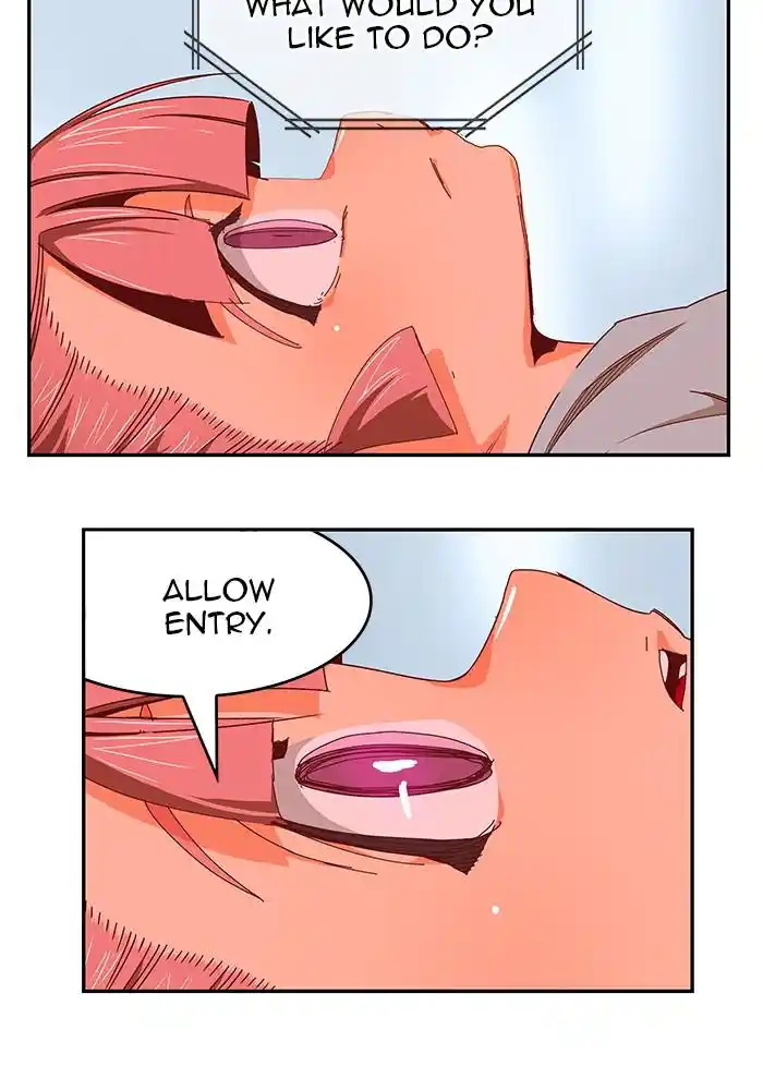 The God Of High School Chapter 534