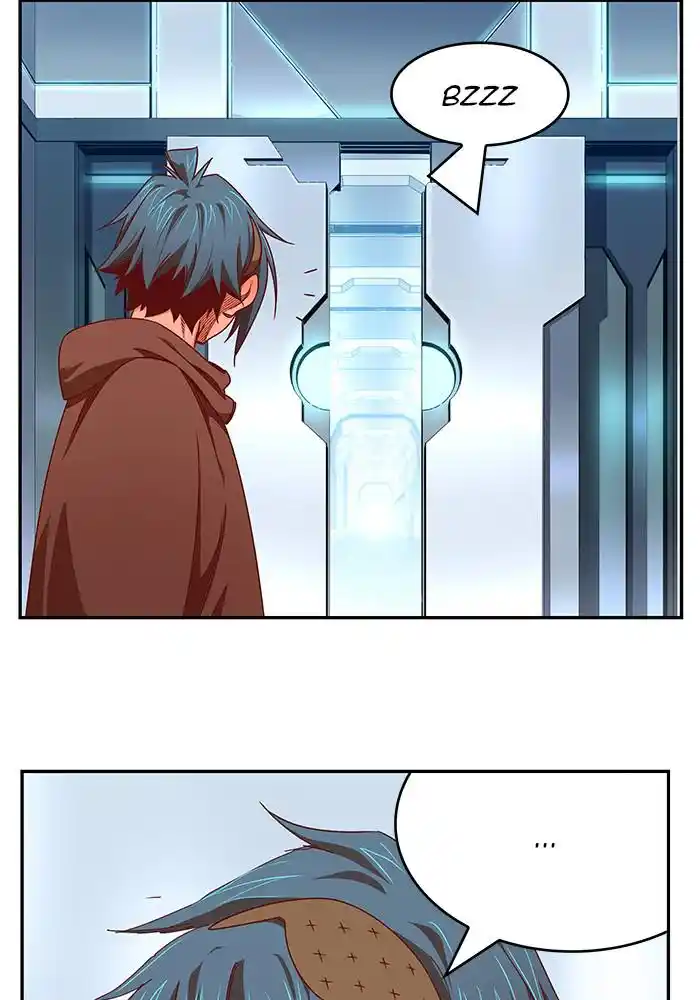 The God Of High School Chapter 534