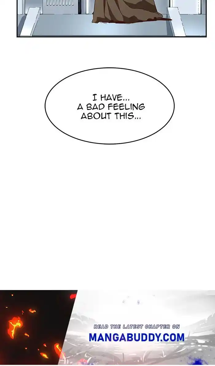 The God Of High School Chapter 534