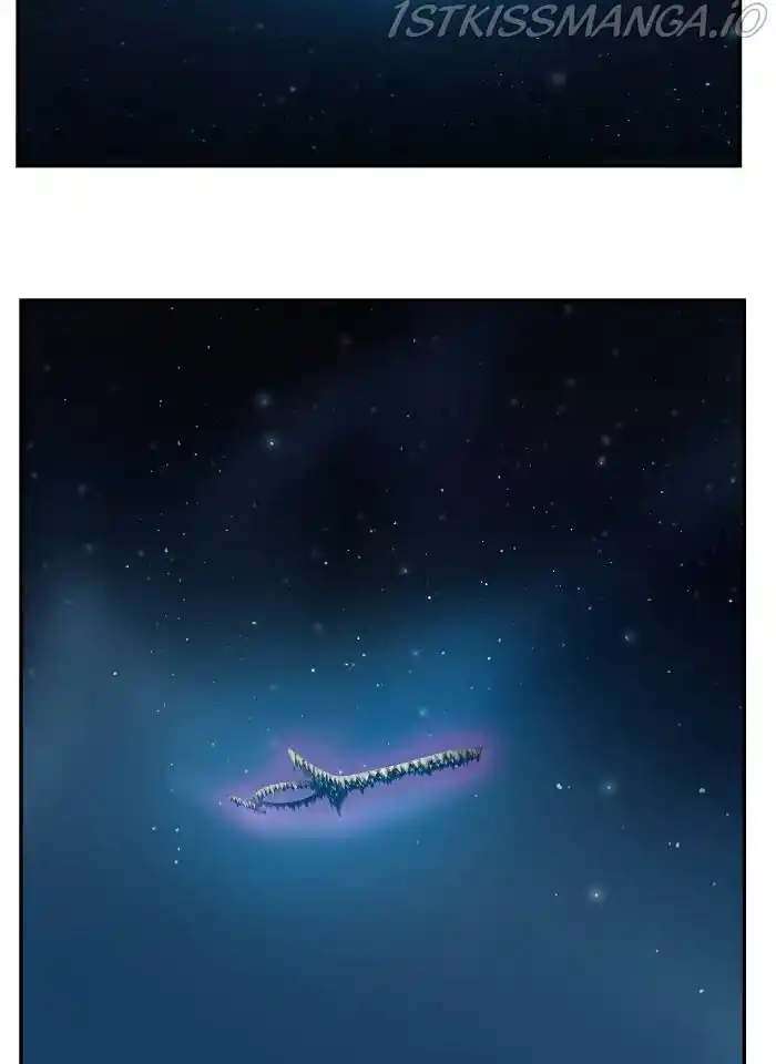 The God Of High School Chapter 535