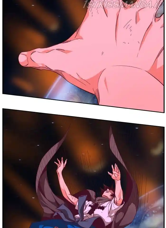 The God Of High School Chapter 535