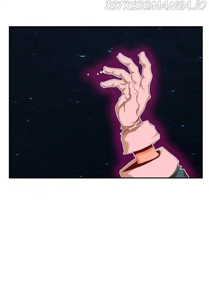 The God Of High School Chapter 535