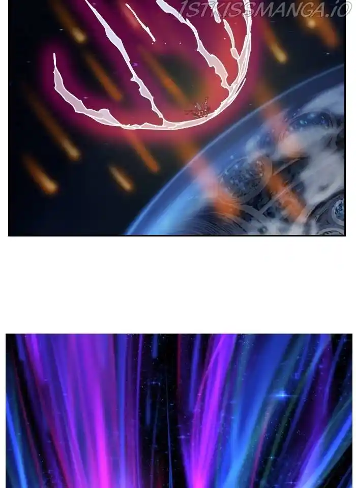 The God Of High School Chapter 535