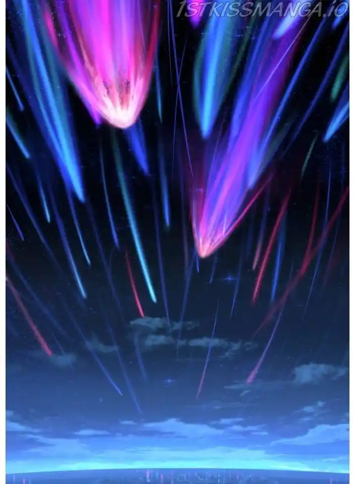 The God Of High School Chapter 535