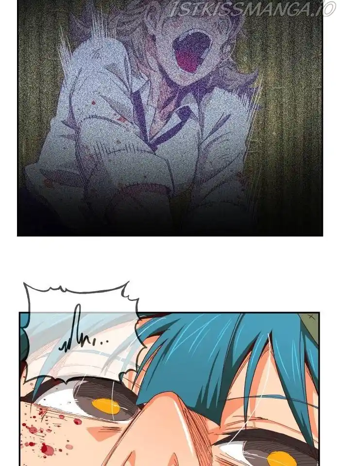 The God Of High School Chapter 535