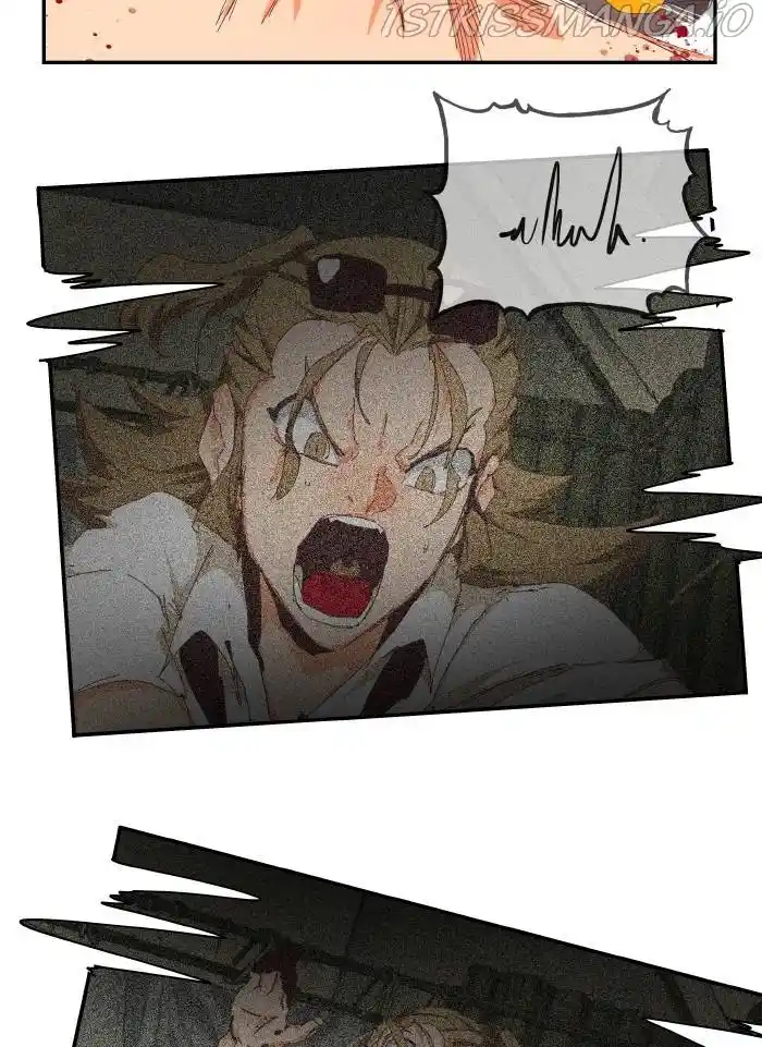 The God Of High School Chapter 535