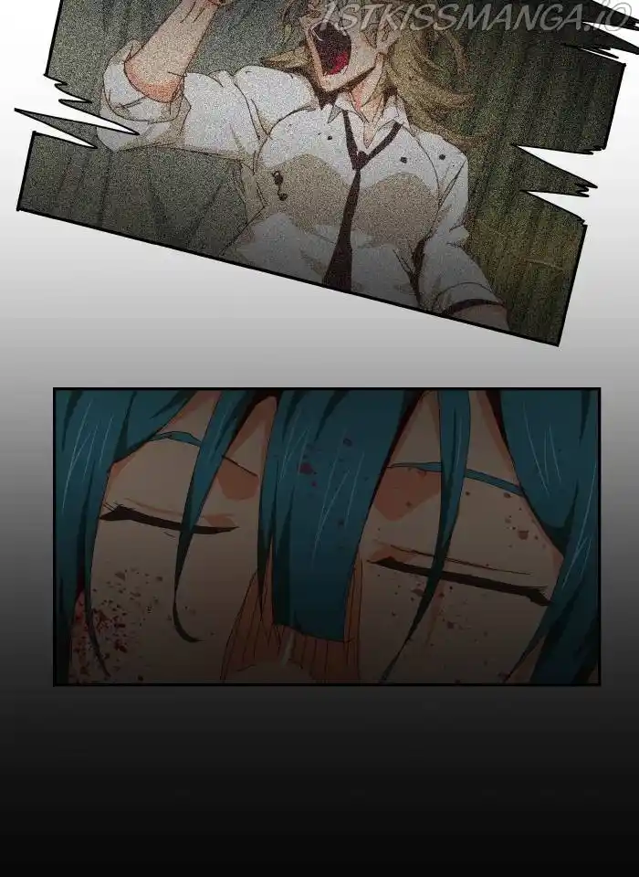 The God Of High School Chapter 535