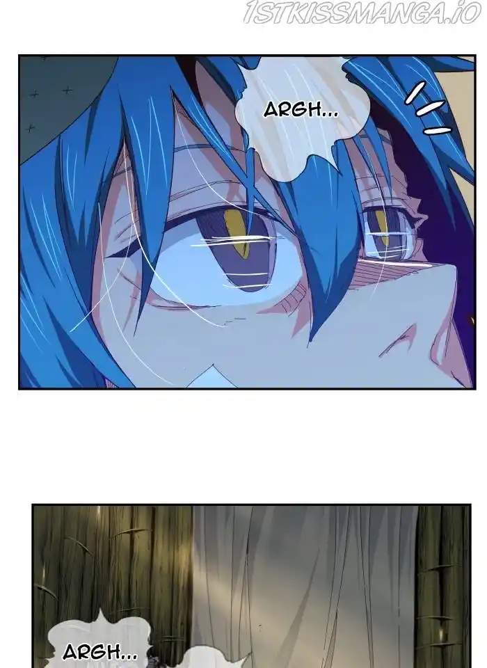 The God Of High School Chapter 535