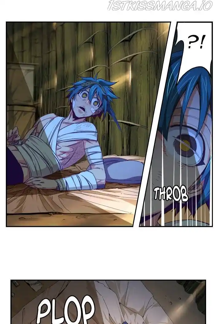 The God Of High School Chapter 535