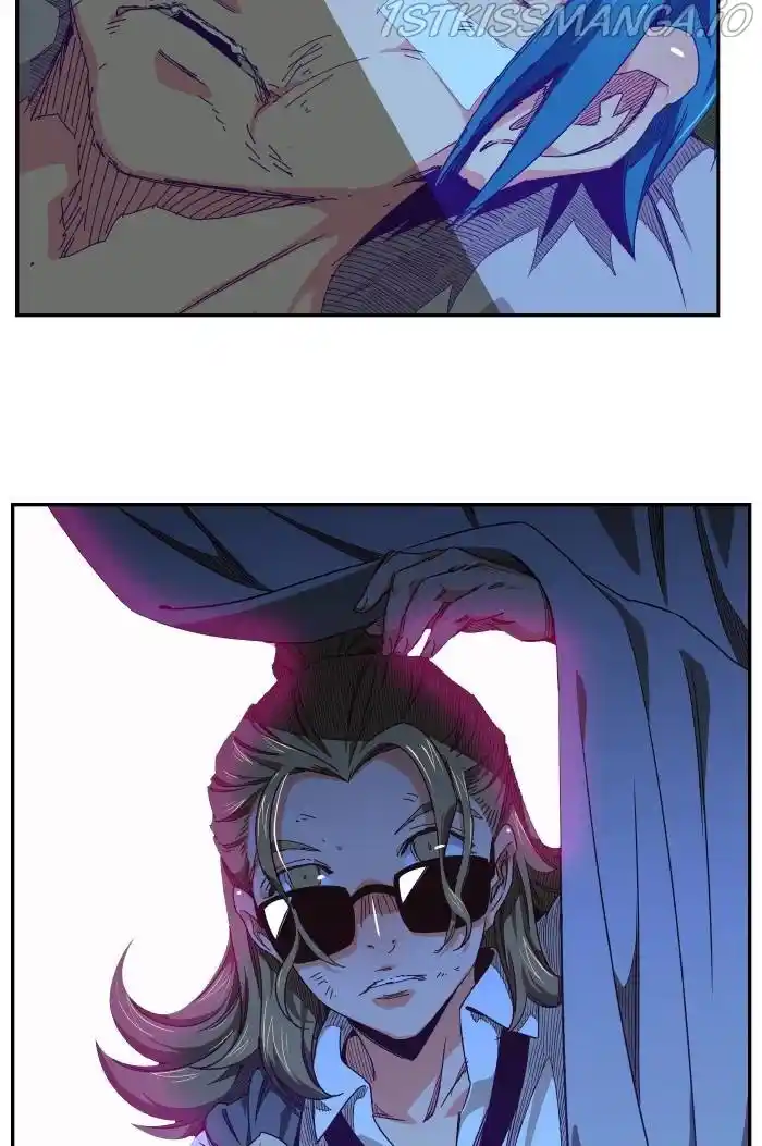 The God Of High School Chapter 535